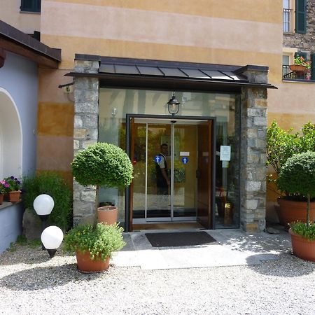 Hotel Antica Stallera Cannobio Exteriér fotografie