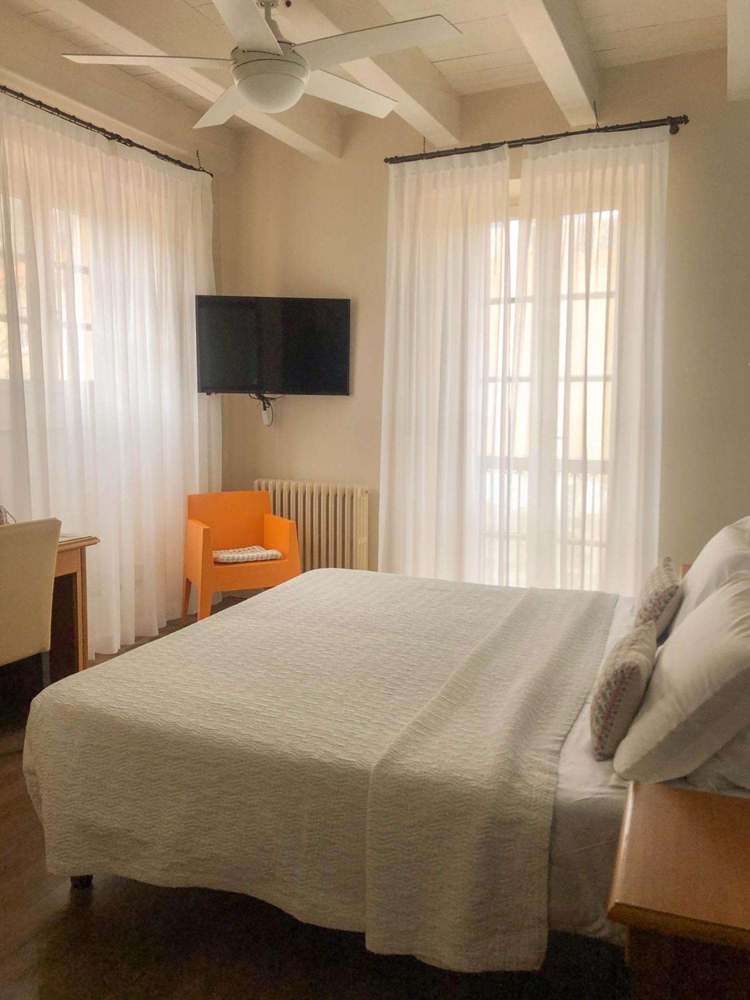 Hotel Antica Stallera Cannobio Exteriér fotografie