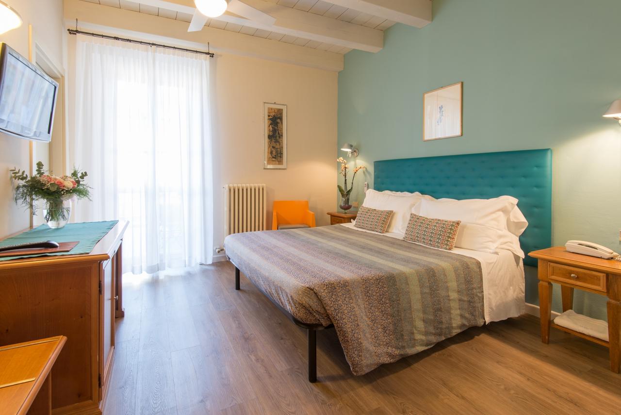Hotel Antica Stallera Cannobio Exteriér fotografie