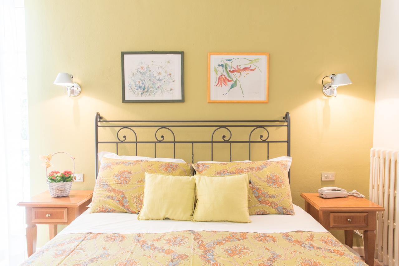 Hotel Antica Stallera Cannobio Exteriér fotografie