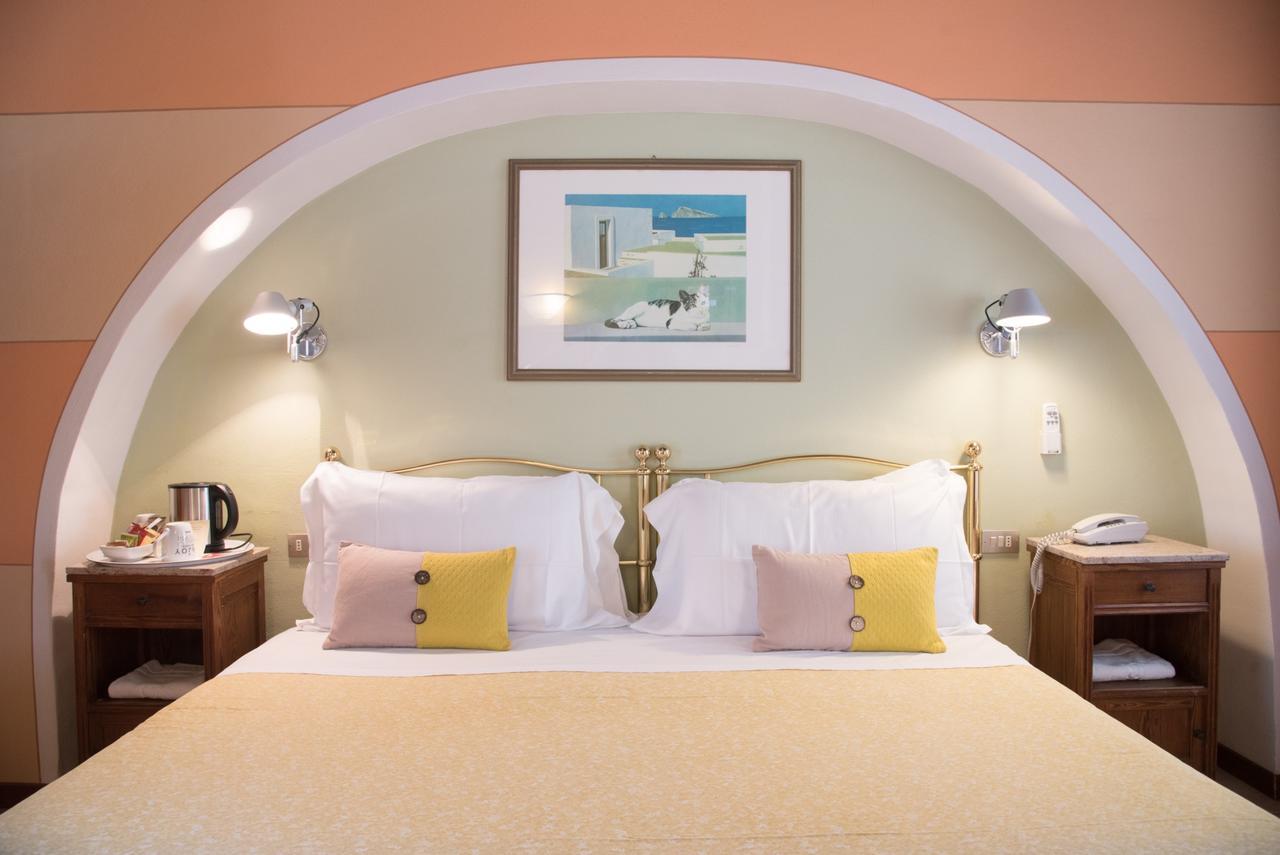 Hotel Antica Stallera Cannobio Exteriér fotografie