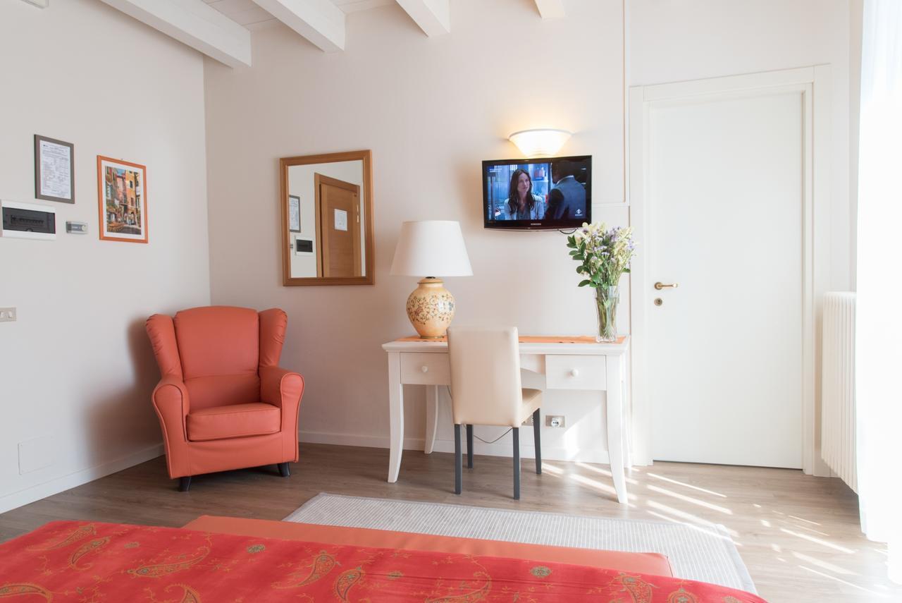 Hotel Antica Stallera Cannobio Exteriér fotografie