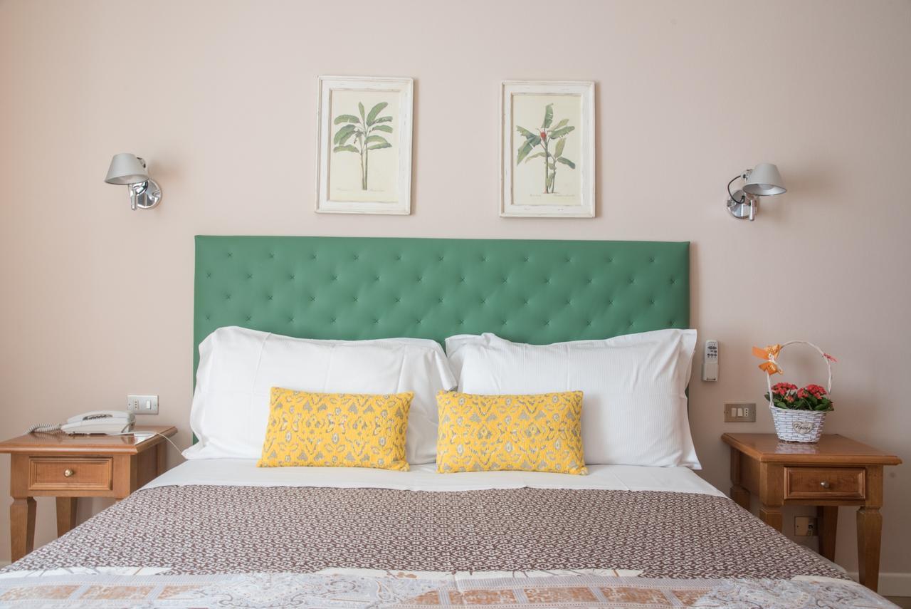 Hotel Antica Stallera Cannobio Exteriér fotografie