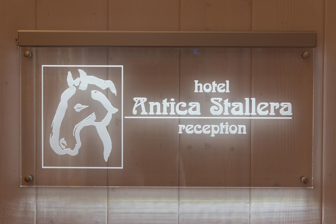 Hotel Antica Stallera Cannobio Exteriér fotografie