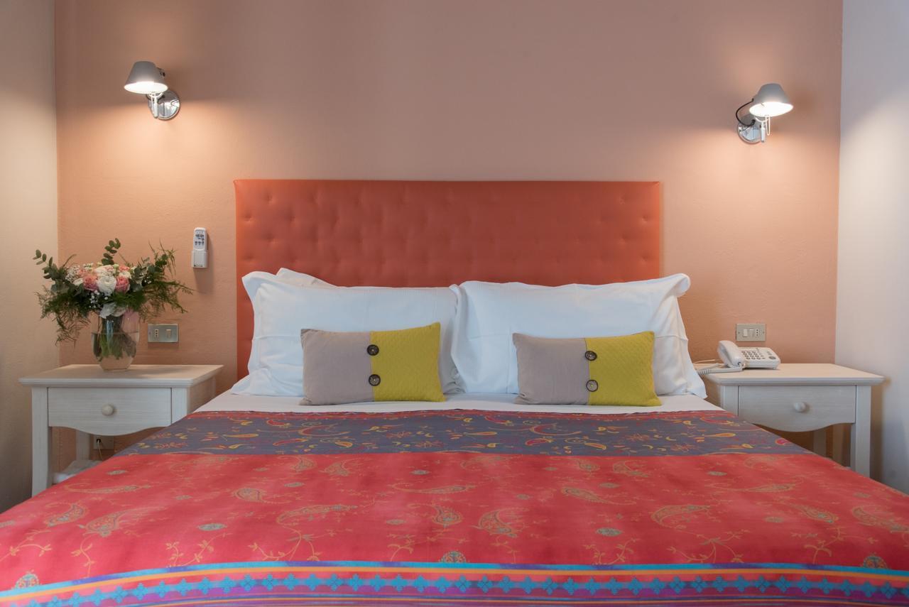 Hotel Antica Stallera Cannobio Exteriér fotografie