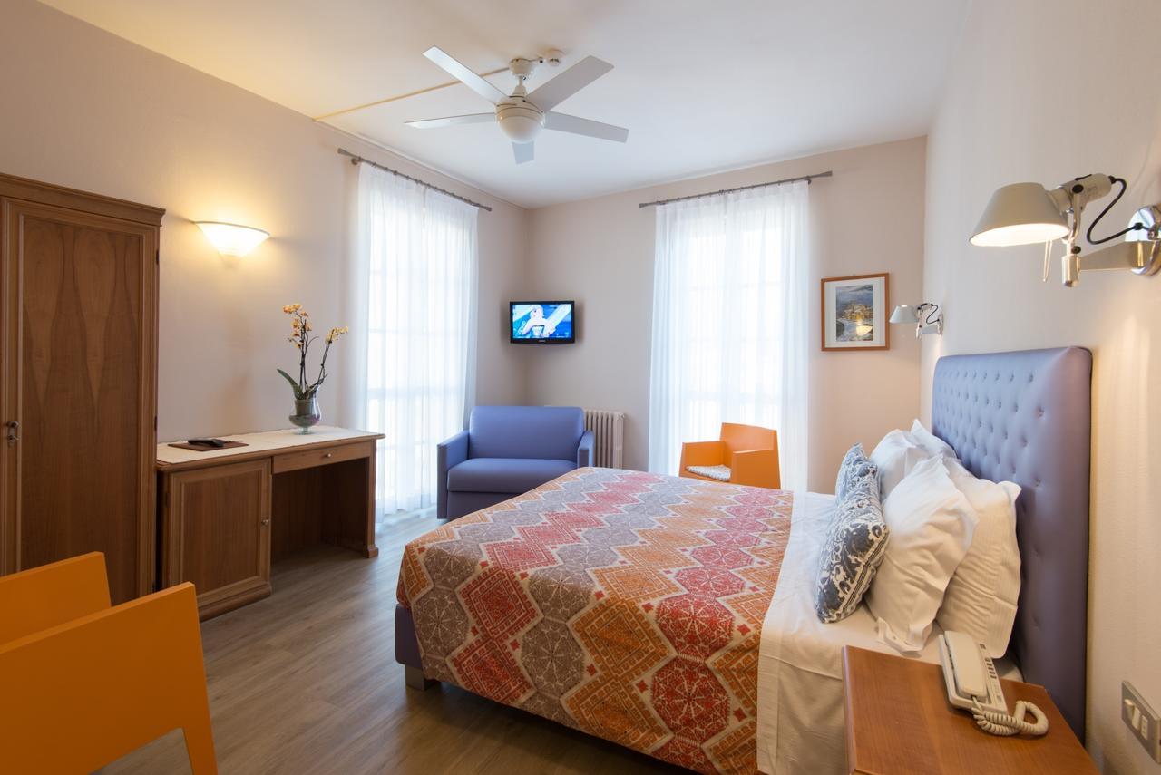 Hotel Antica Stallera Cannobio Exteriér fotografie