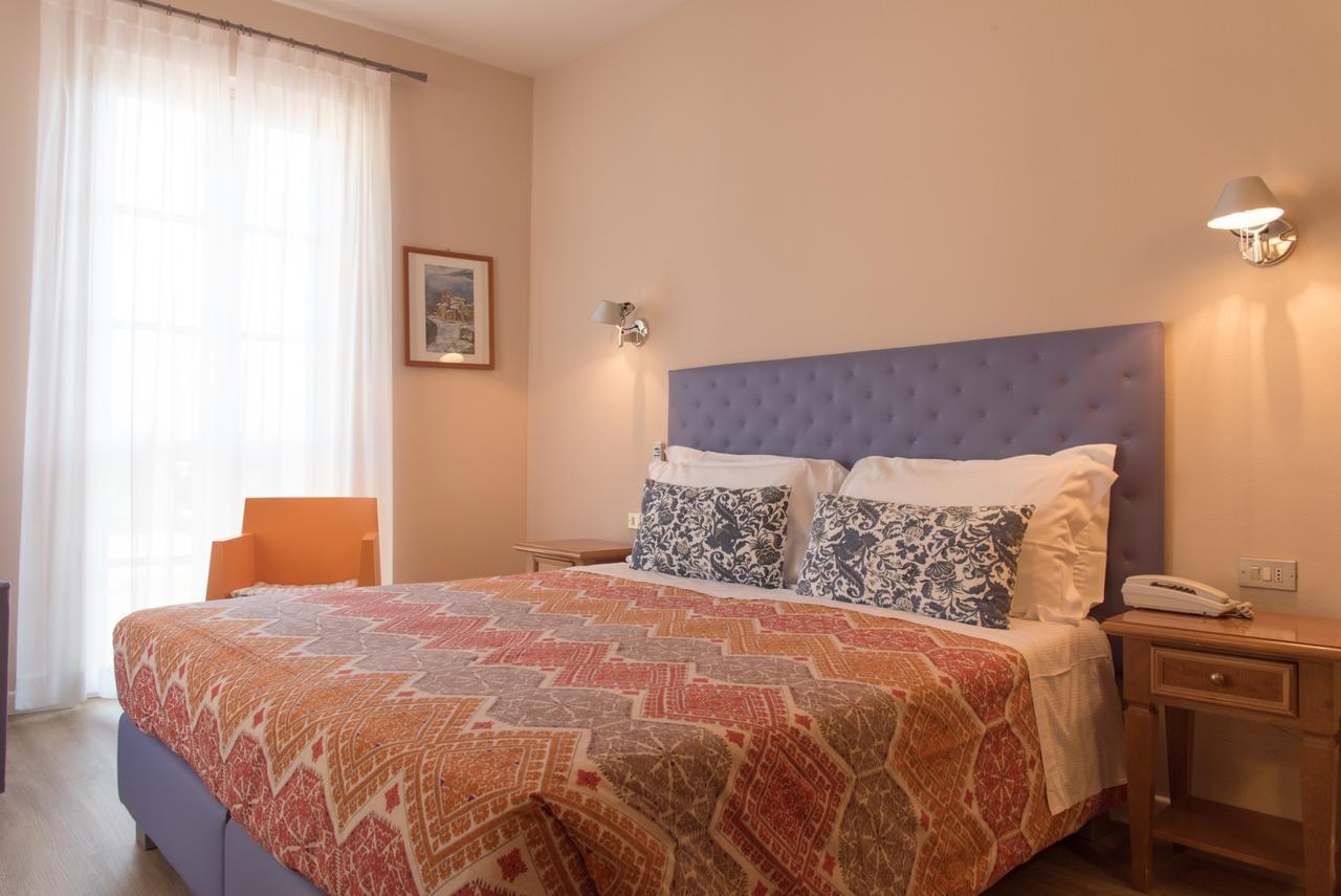 Hotel Antica Stallera Cannobio Exteriér fotografie