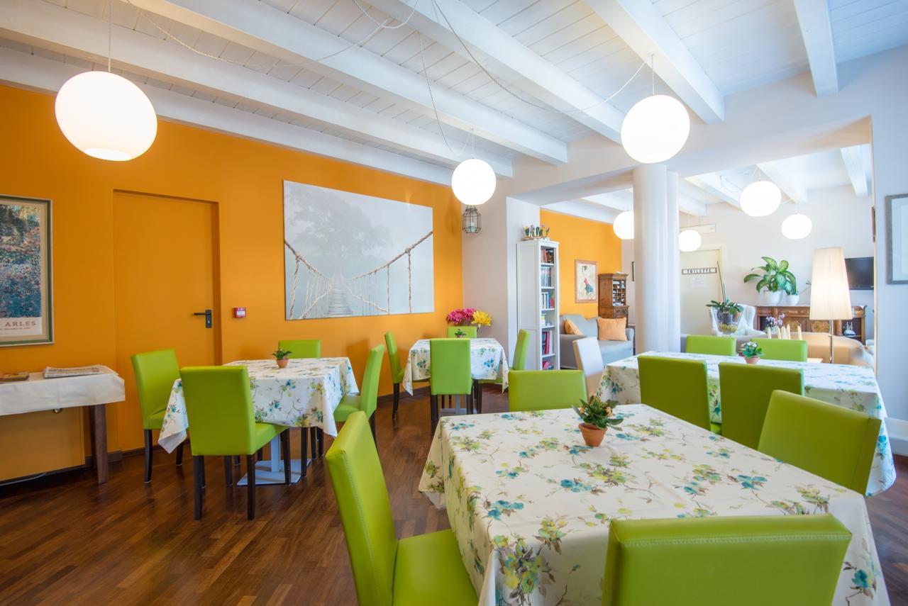 Hotel Antica Stallera Cannobio Exteriér fotografie