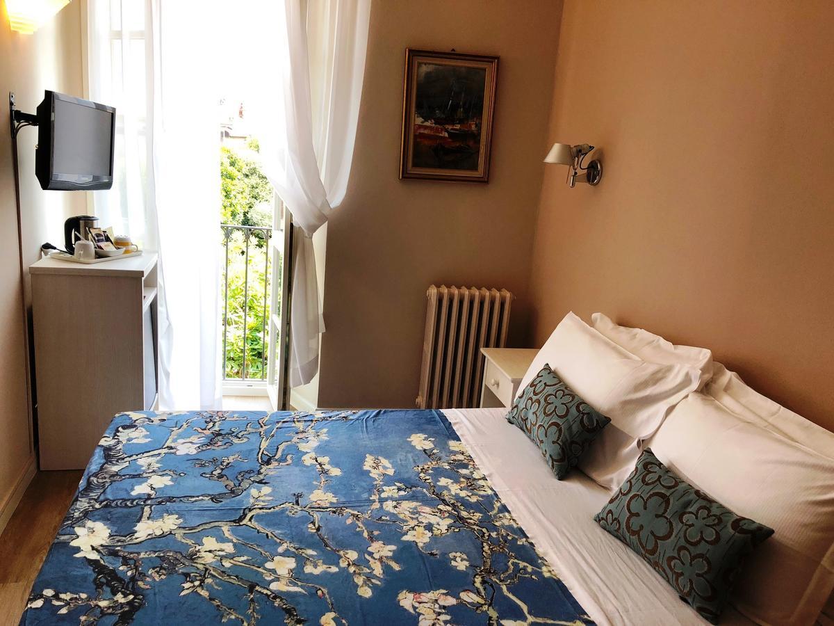 Hotel Antica Stallera Cannobio Exteriér fotografie